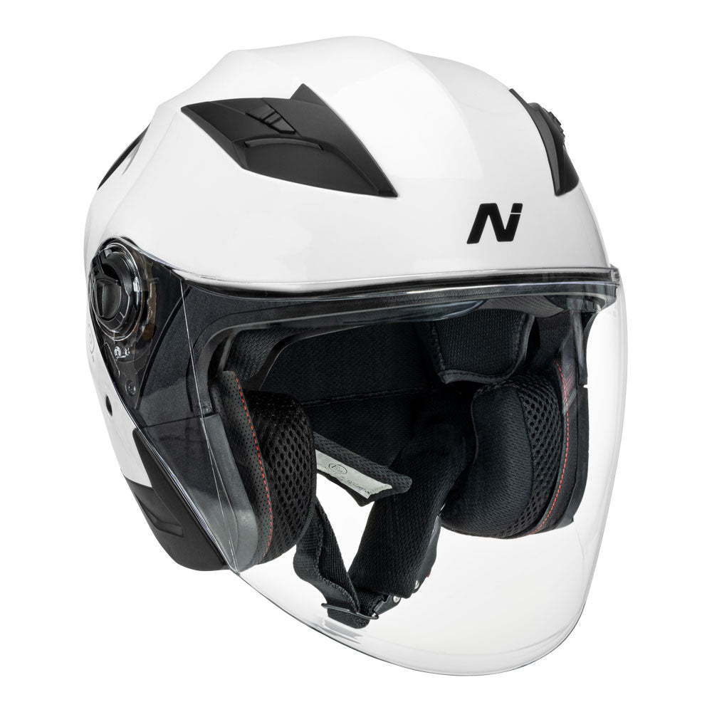 NITRO X780S Gloss White 2XL