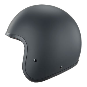 Nitro X100 Open Face Satin Black XS