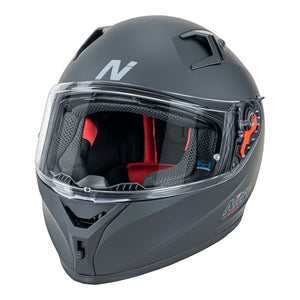 NITRO N501 DVS Matt Black XS
