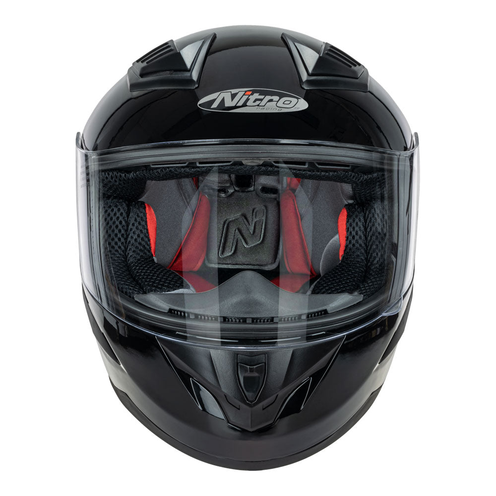 NITRO N2300 Uno Junior Black L*