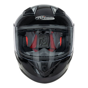 NITRO N2300 Uno Junior Black L*