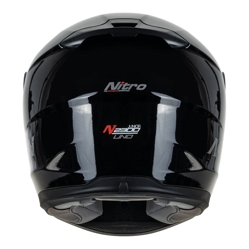 NITRO N2300 Uno Junior Black L*