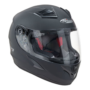 NITRO N2300 Uno Junior Satin Black S