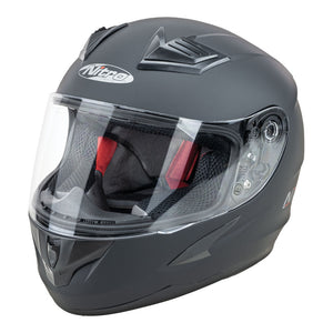 NITRO N2300 Uno Junior Satin Black S