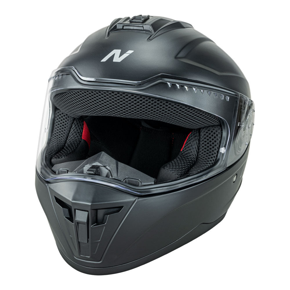 NITRO N700 Satin Black S