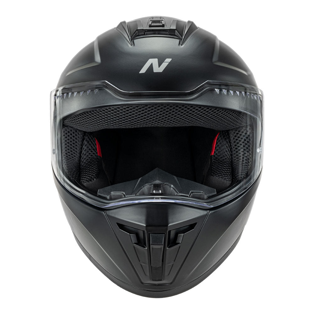 NITRO N700 Satin Black M