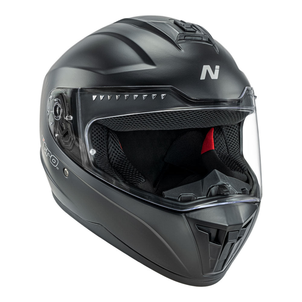NITRO N700 Satin Black XL