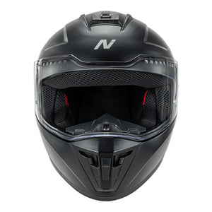 NITRO N700 Satin Black 2XL