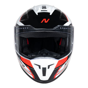 NITRO N700 Red/White L