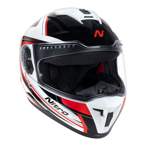 NITRO N700 Red/White M