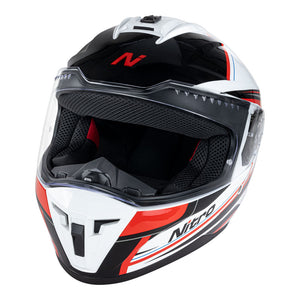 NITRO N700 Red/White S