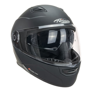 NITRO F350 Uno DVS Satin Black S*