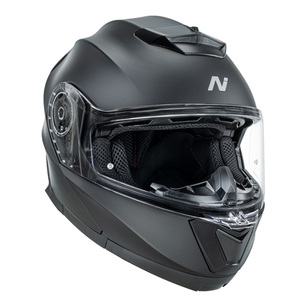 NITRO F160 Modular Satin Black S