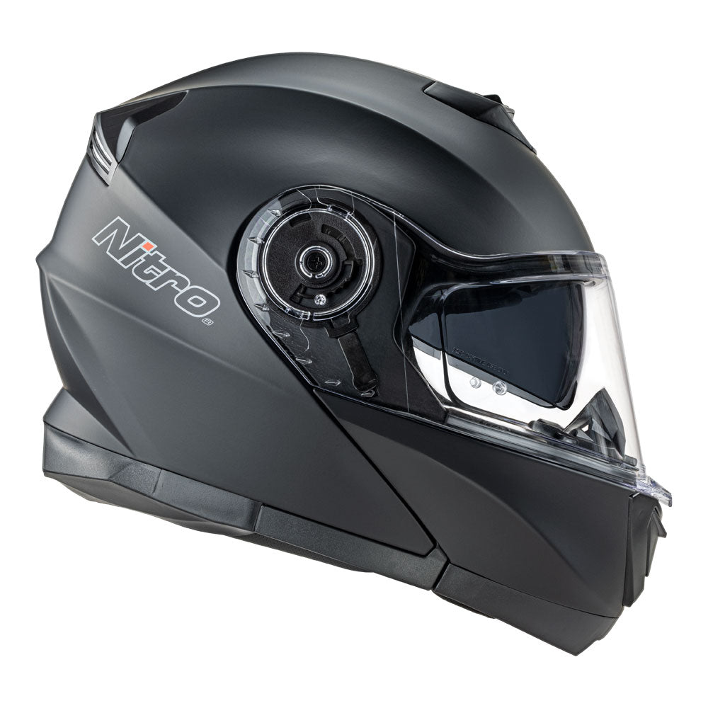 NITRO F160 Modular Satin Black M