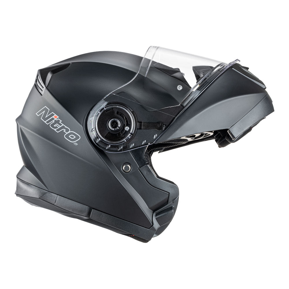 NITRO F160 Modular Satin Black M