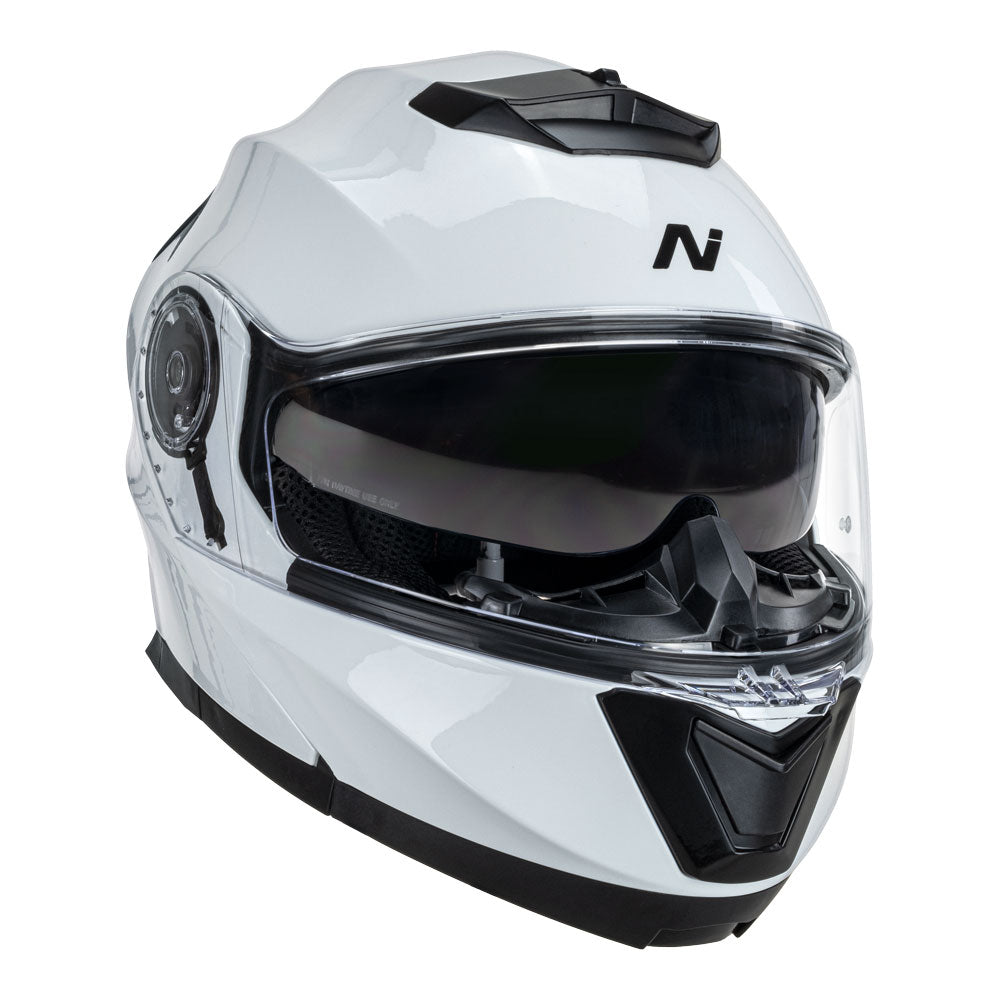 NITRO F160 Modular White S