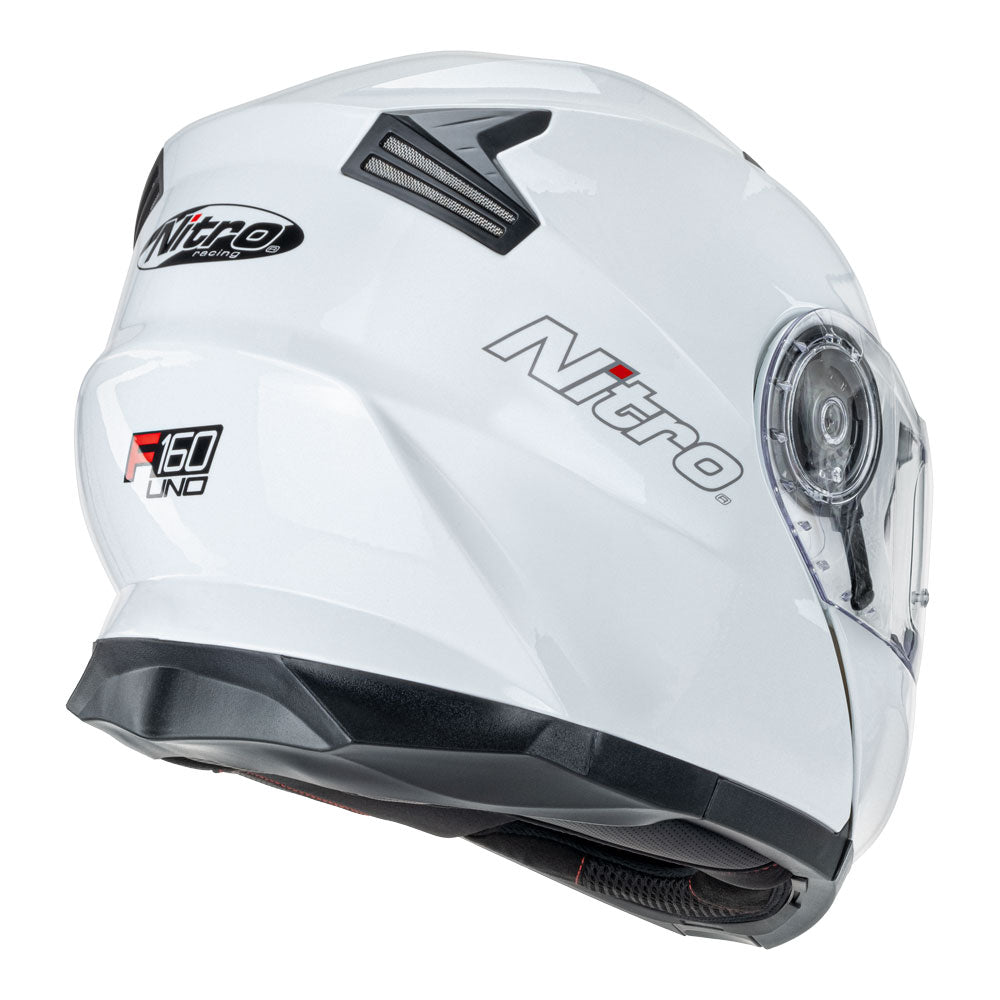 NITRO F160 Modular White M