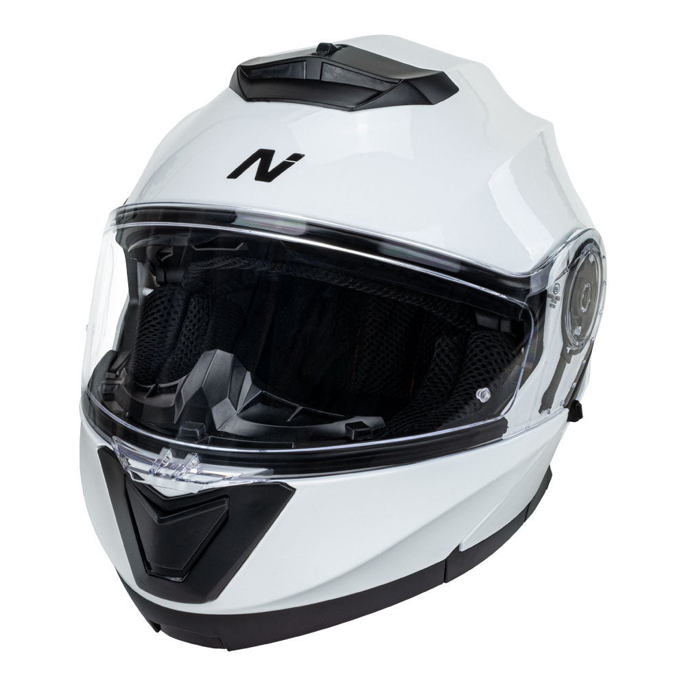 NITRO F160 Modular White M