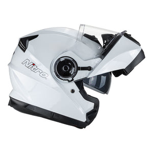 NITRO F160 Modular White M
