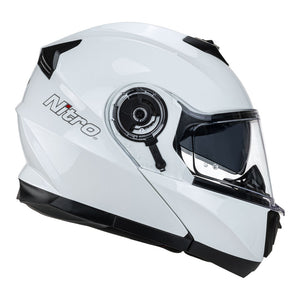 NITRO F160 Modular White XL