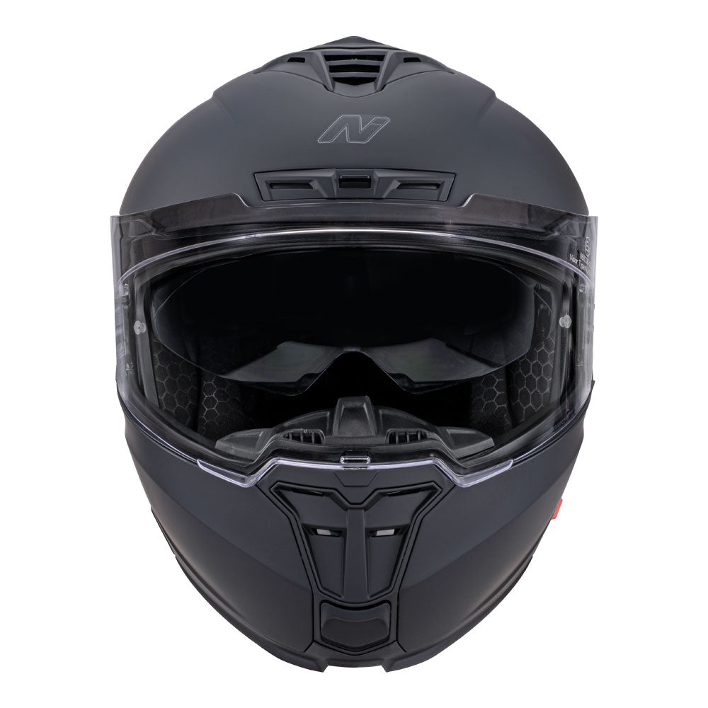 NITRO F920 Modular Turismo DVS Satin Black S