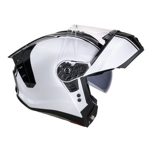 NITRO F920 Modular Turismo DVS White/Black L