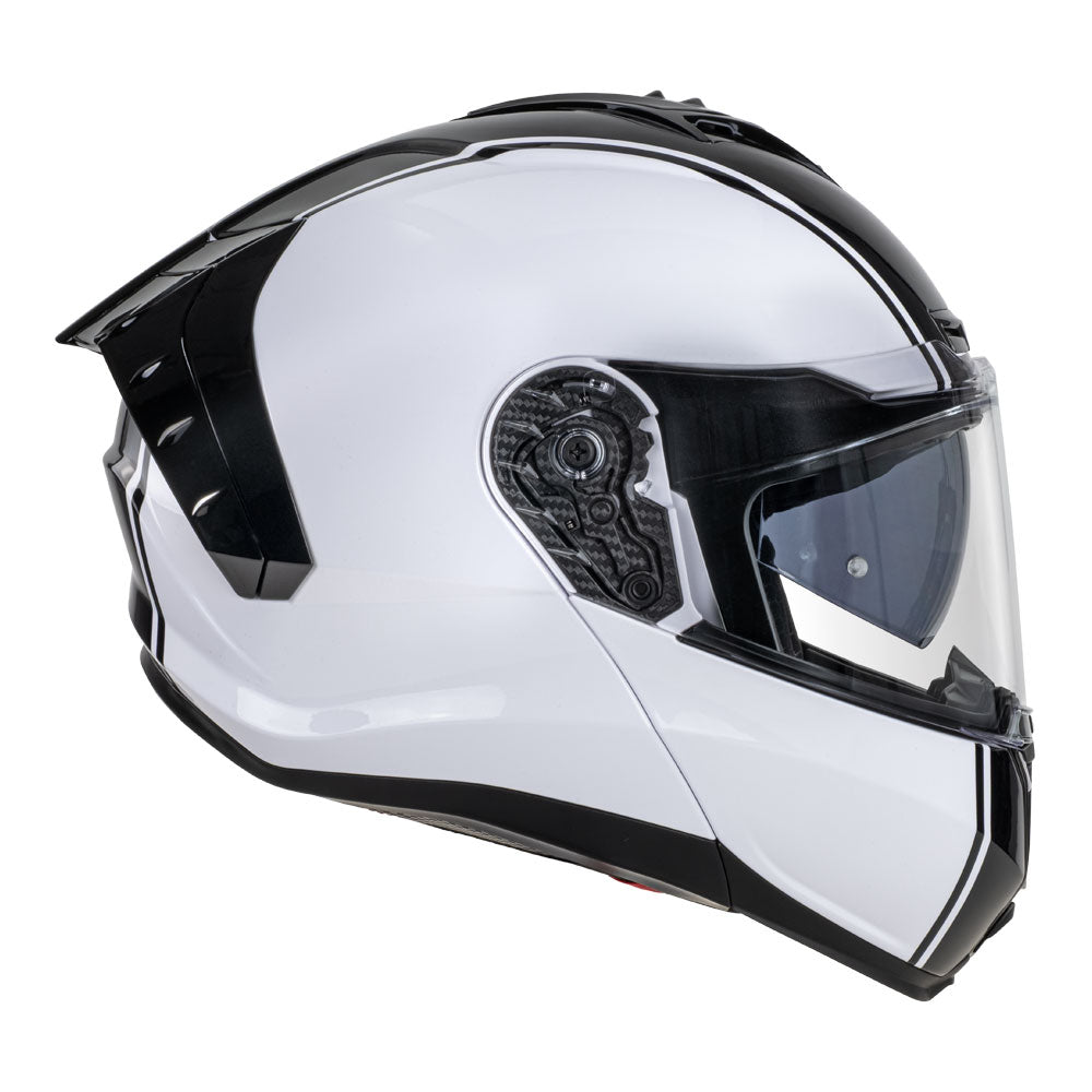 NITRO F920 Modular Turismo DVS White/Black 2XL