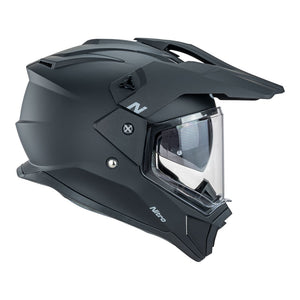 NITRO MX780 Adventure Satin Black M