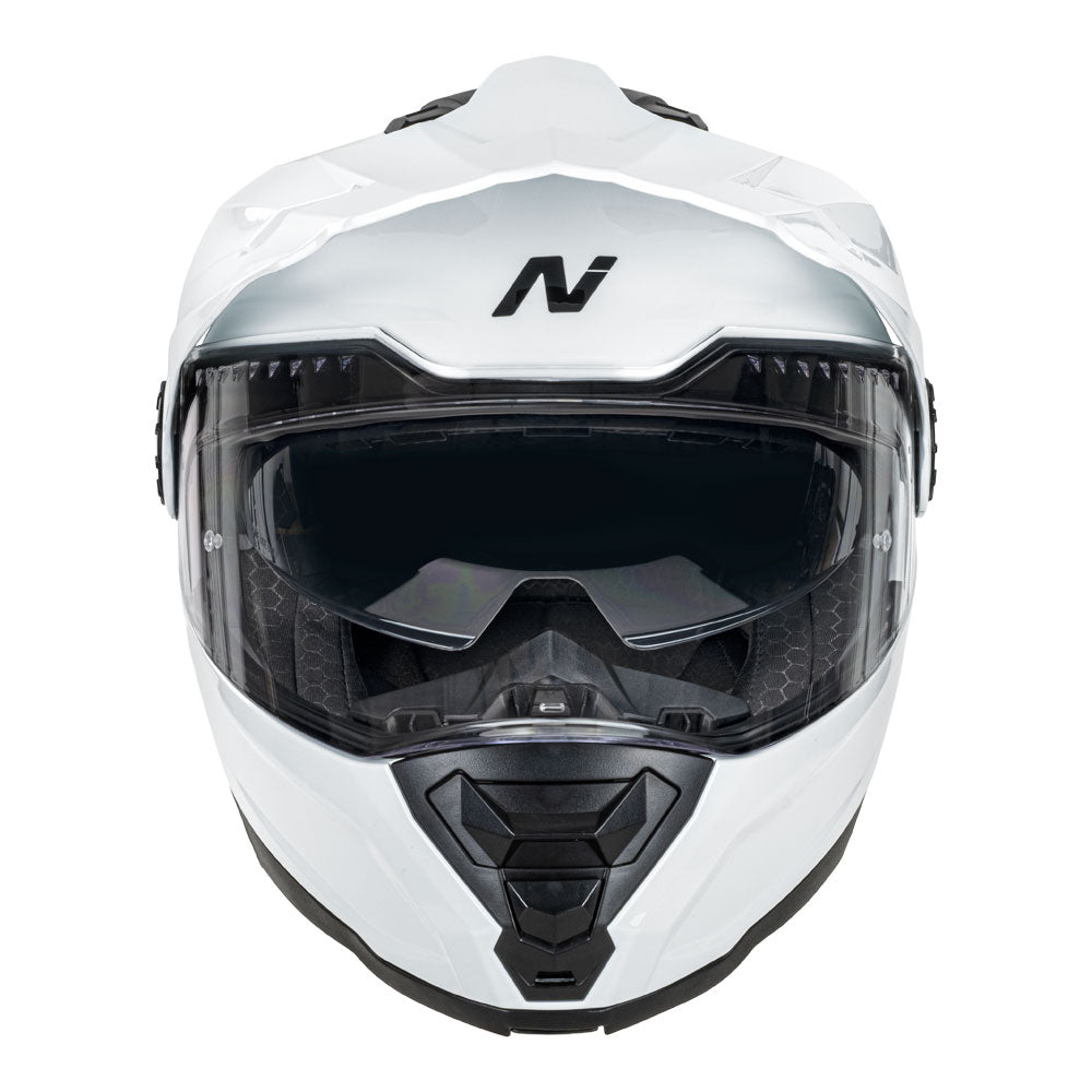 NITRO FA1650 DVS Adventure Modular White XS