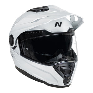 NITRO FA1650 DVS Adventure Modular White XS