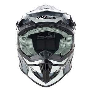 NITRO MX700 Satin Black/Gunmetal L 60cm*