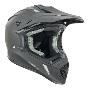 NITRO MX760 Satin Black XS 54cm