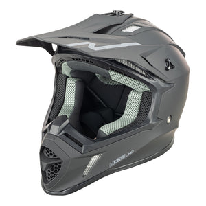 NITRO MX760 Satin Black XS 54cm