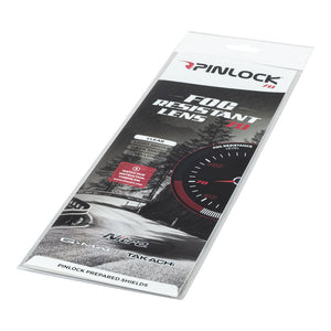 NITRO Pinlock Clear To Suit N501/F160/N2300/N2400 Visor