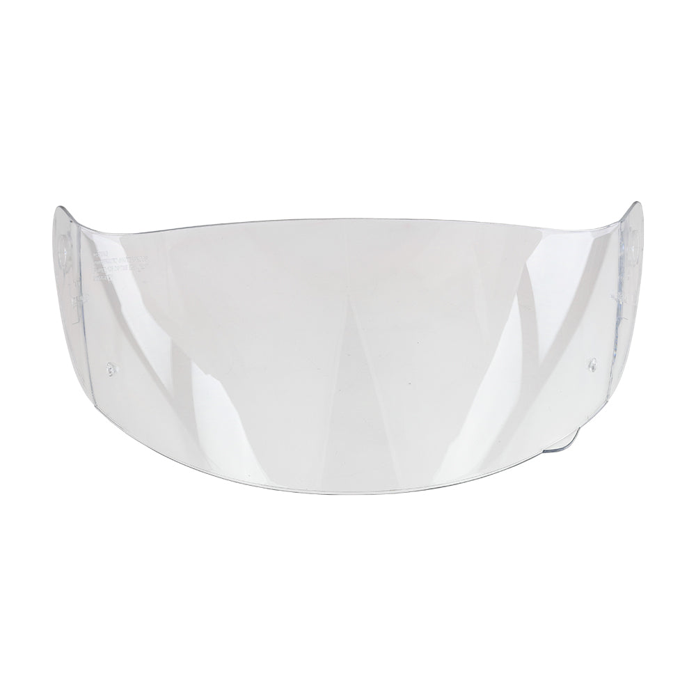NITRO N2400 Visor Clear*