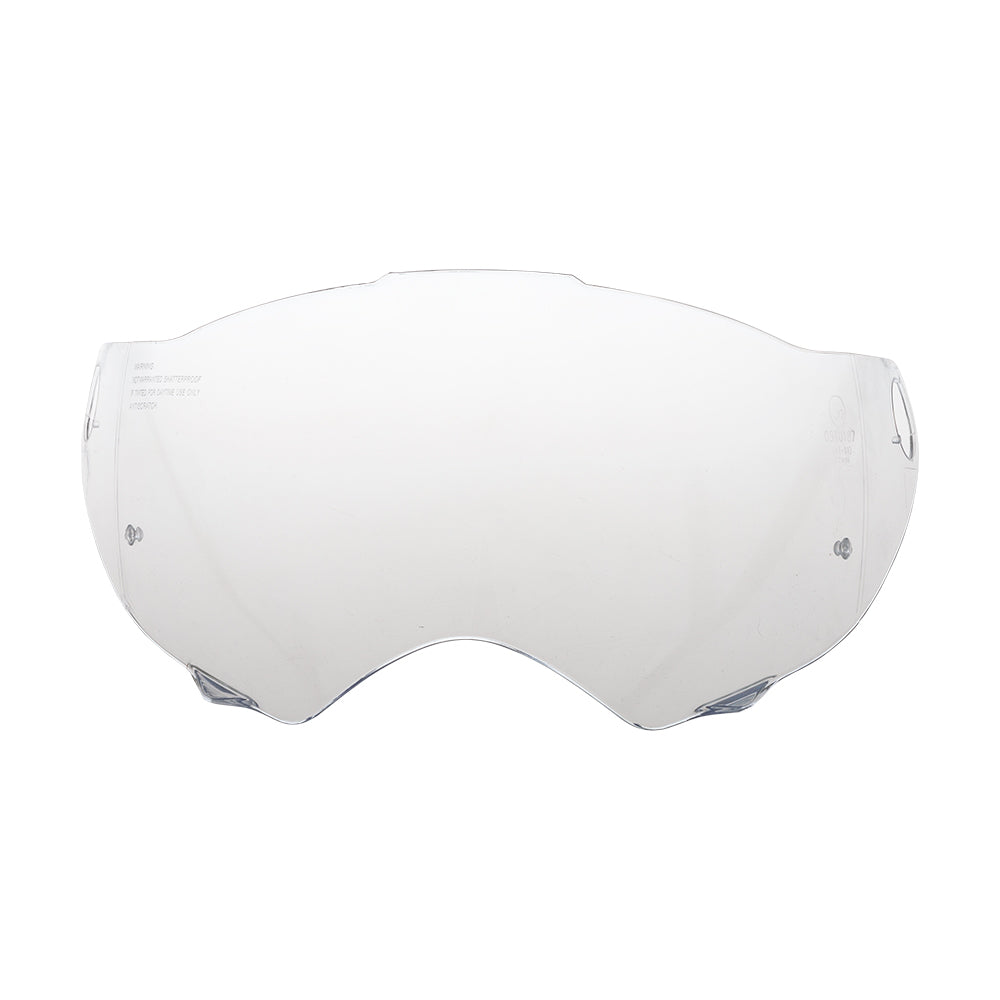 NITRO MX670 Visor Clear*