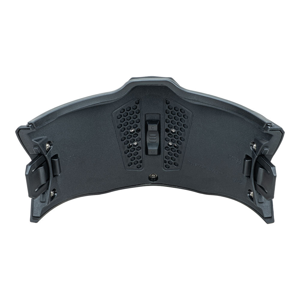NITRO NZ302 Chin Guard Animal Teeth*