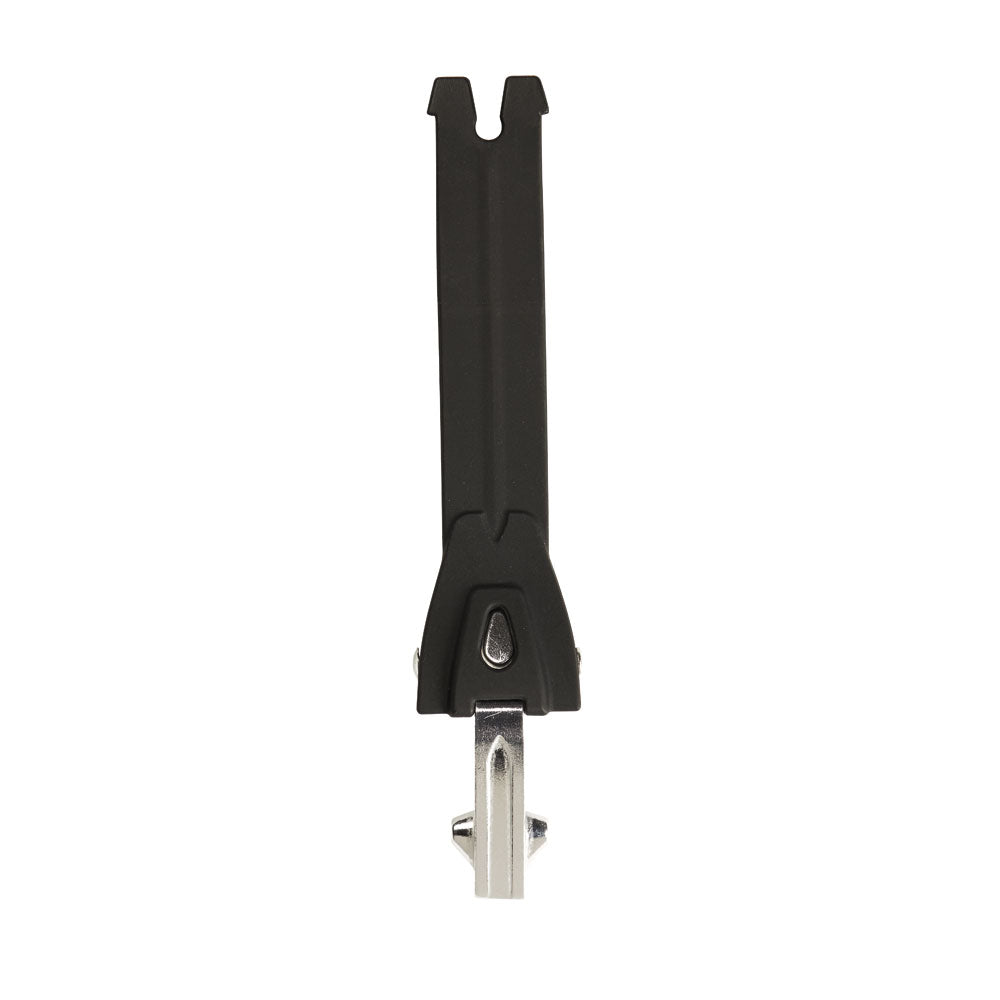 TCX SP: Toothed Band Alu S 12.5 cm