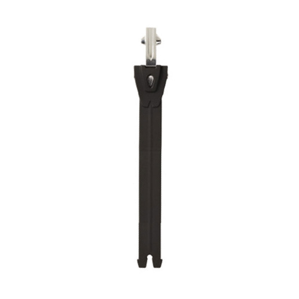 TCX SP: Toothed Band Alu L 17 cm