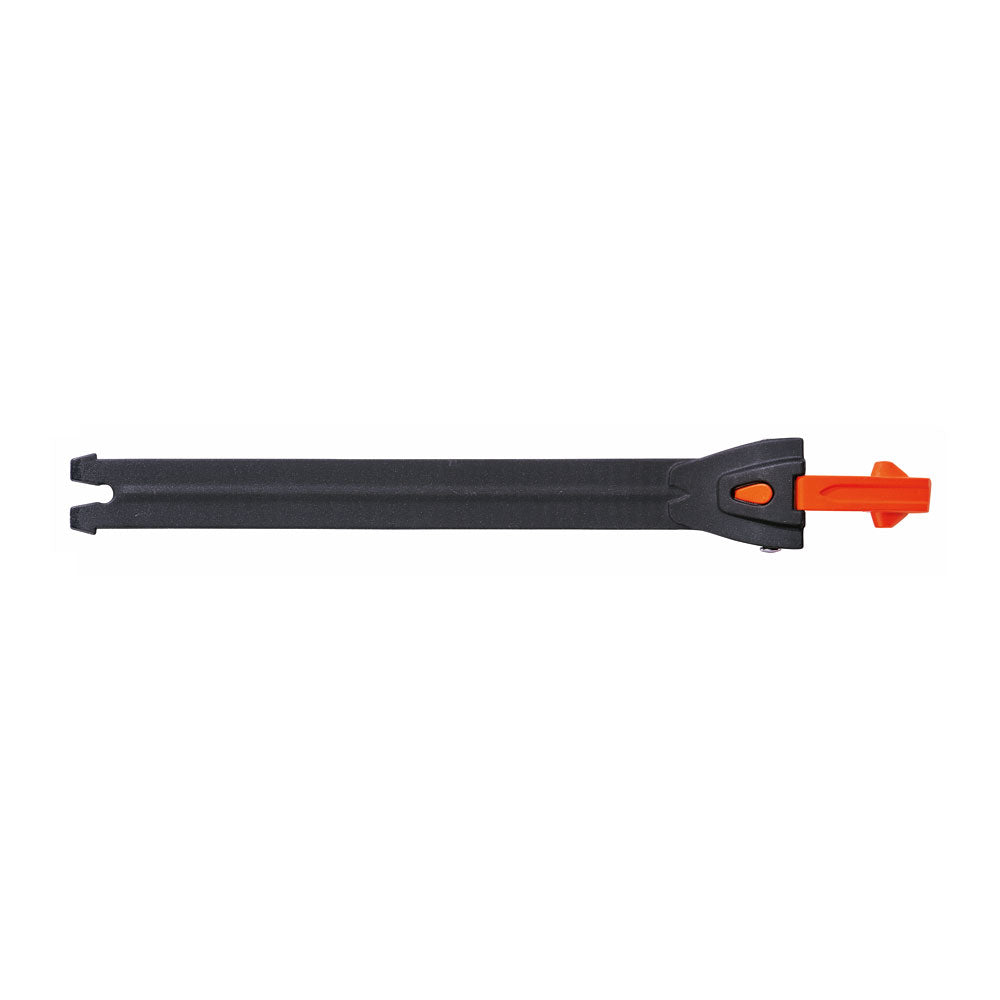 TCX Toothed Band Alu XL 19cm