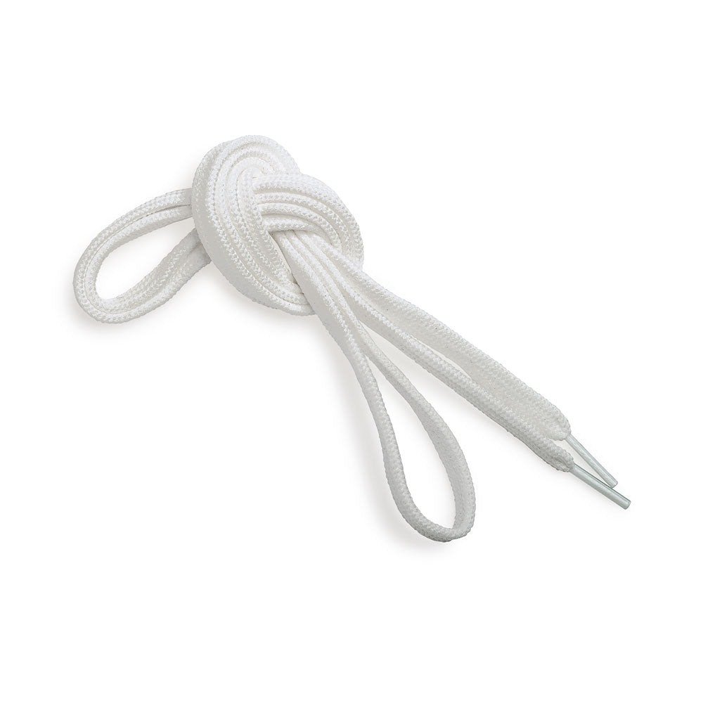 TCX SP: Laces 150cm Flat 24/7 LS White