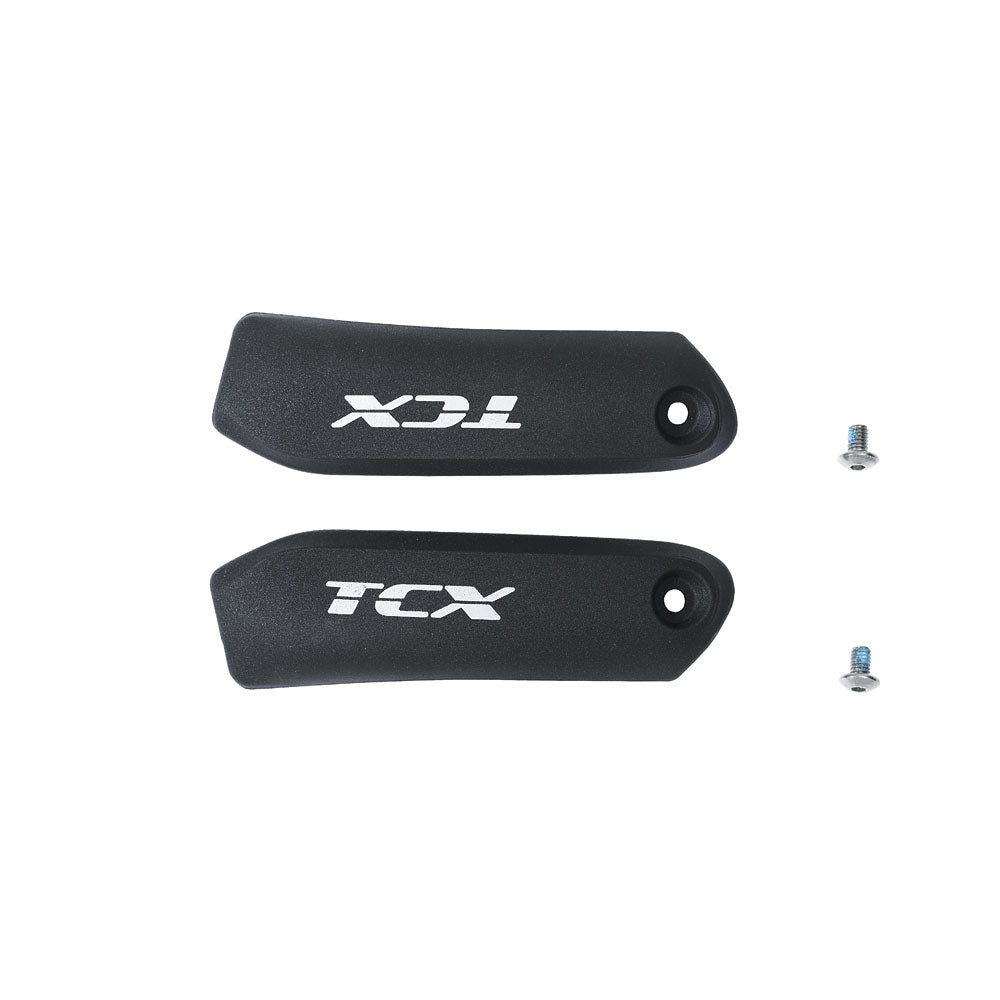TCX SP: Polyurethane Toe Slider Black