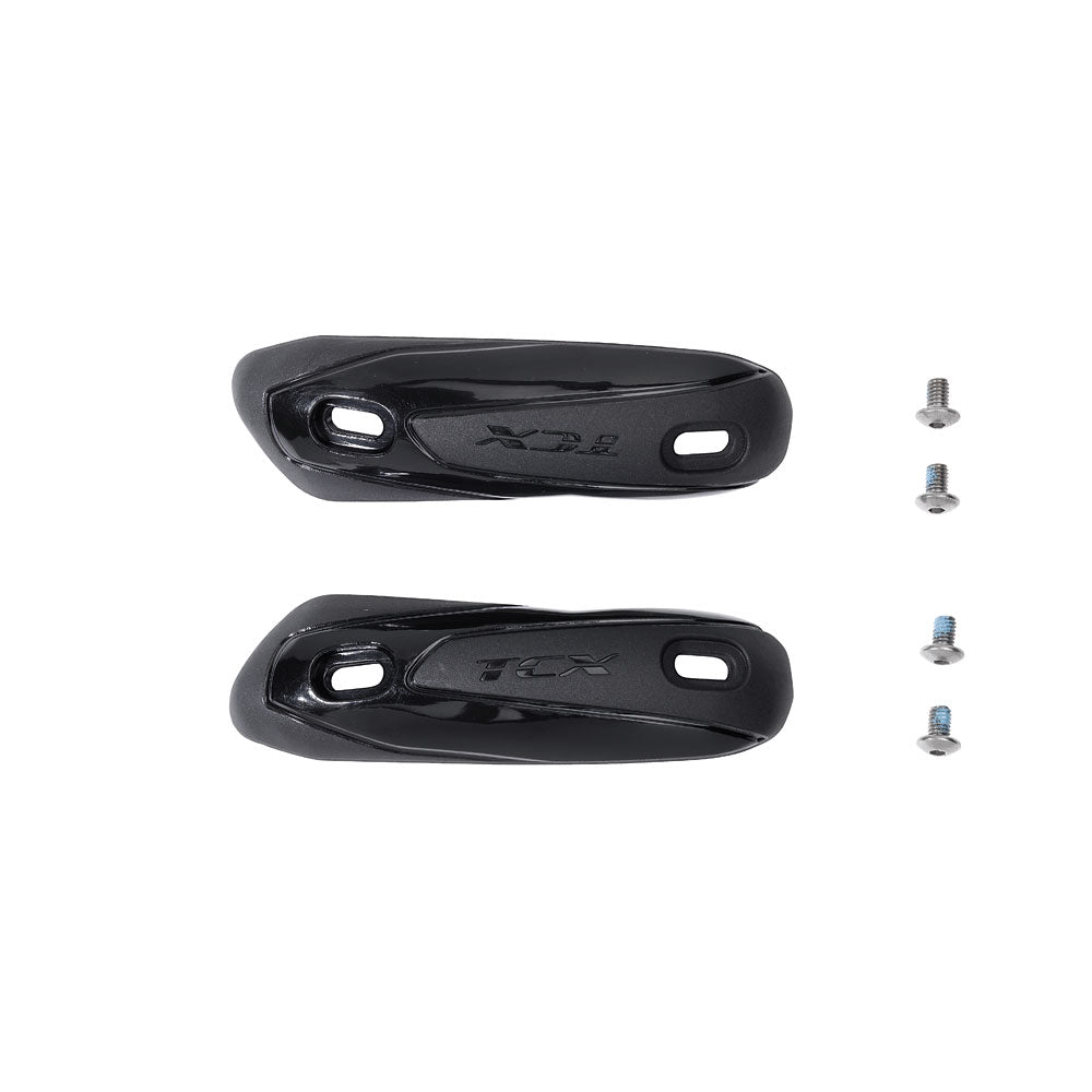 TCX SP: Polyurethane Toe Slider Black