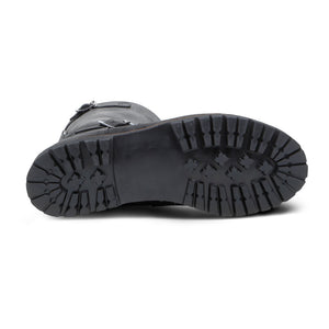 TCX Fuel Waterproof Black 42