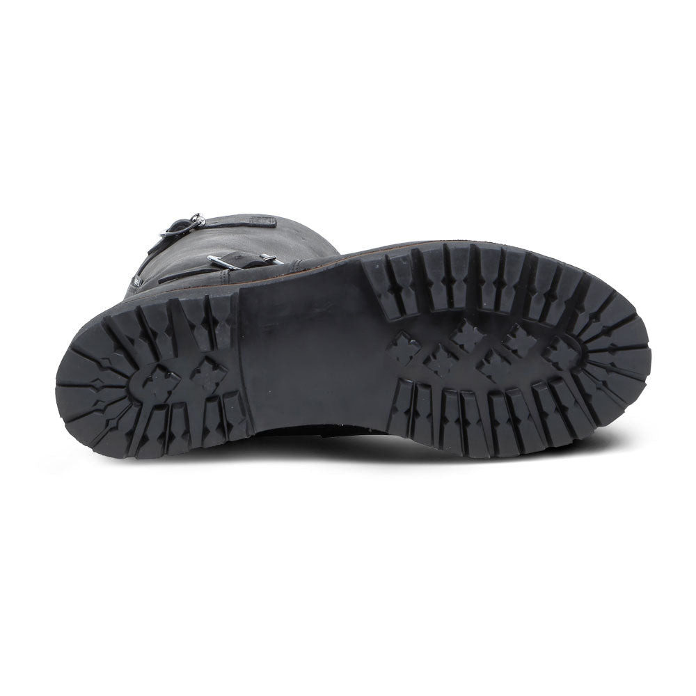 TCX Fuel Waterproof Black 43
