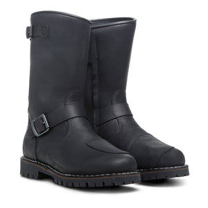 TCX Fuel Waterproof Black 44