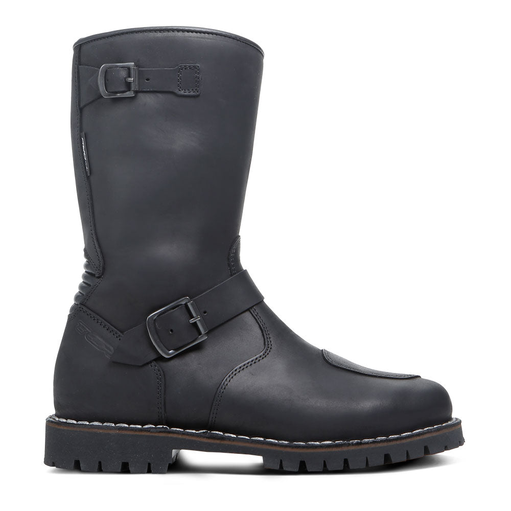 TCX Fuel Waterproof Black 44