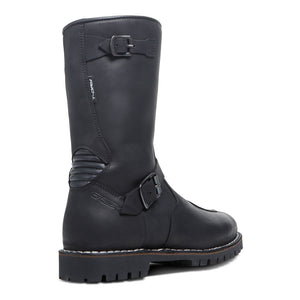 TCX Fuel Waterproof Black 44