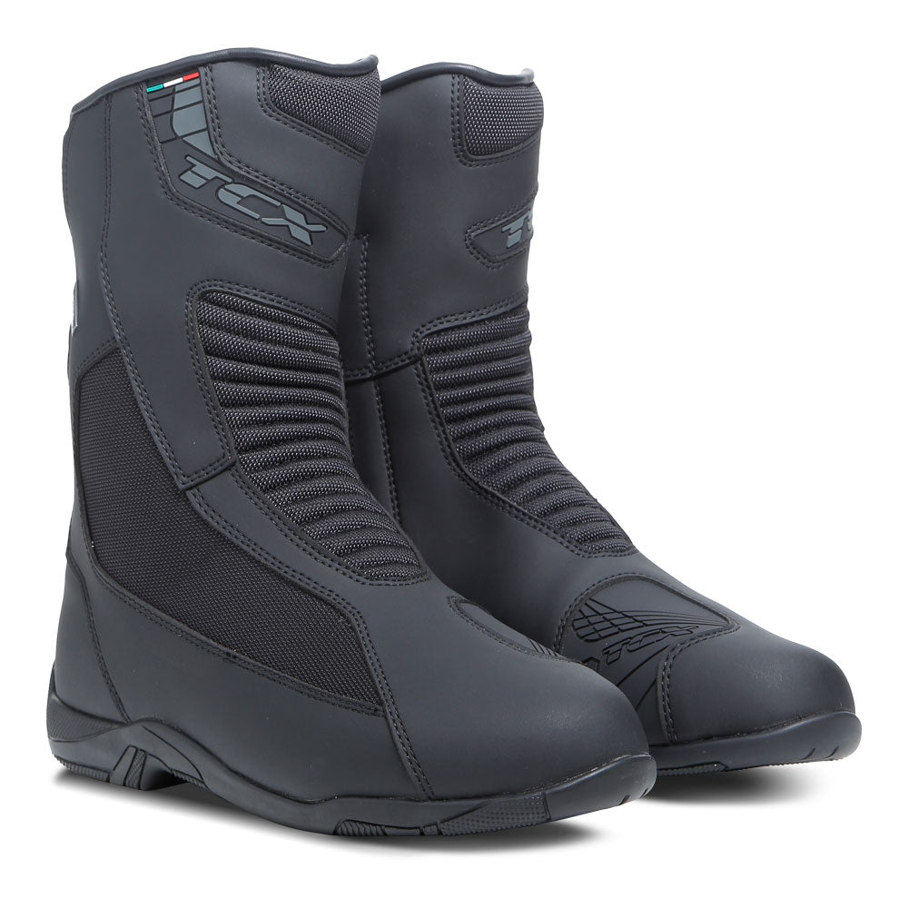 TCX Explorer 4 Gore-Tex Black 47