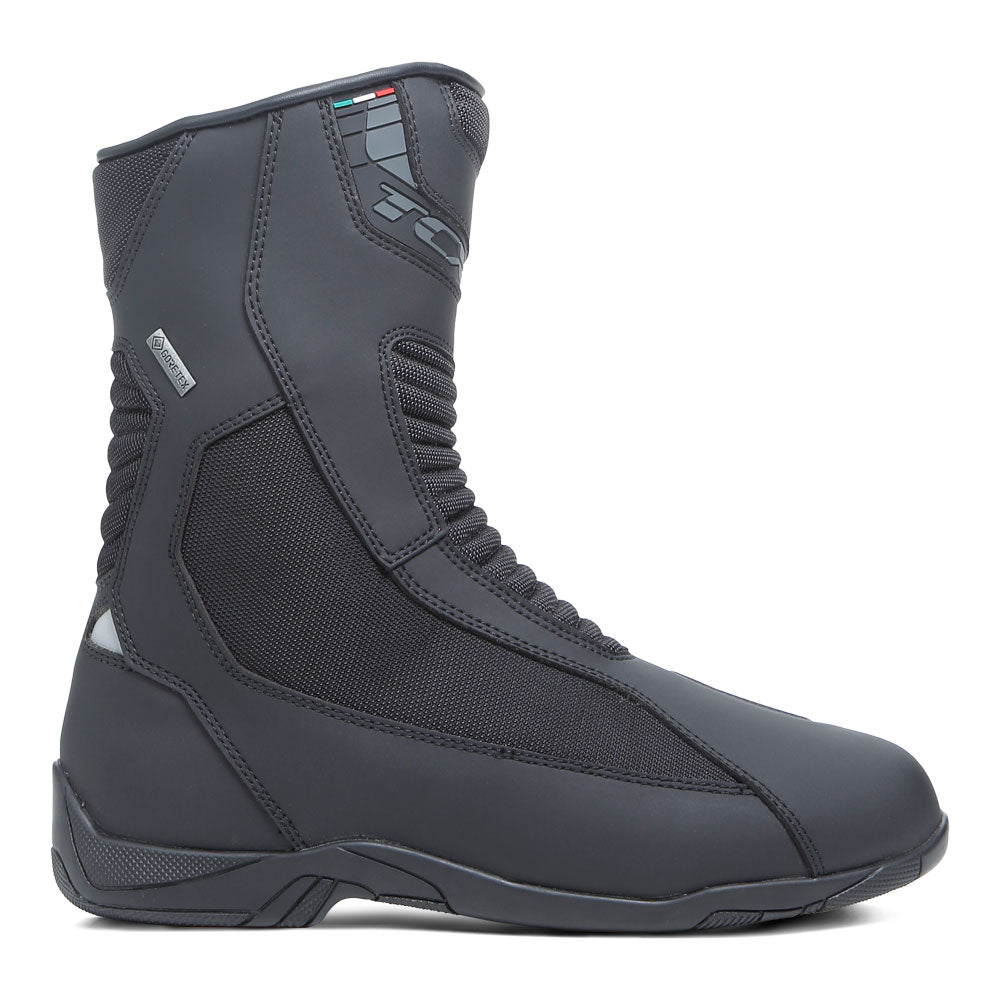 TCX Explorer 4 Gore-Tex Black 47